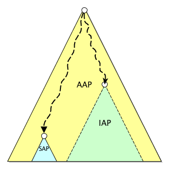 APs-tree